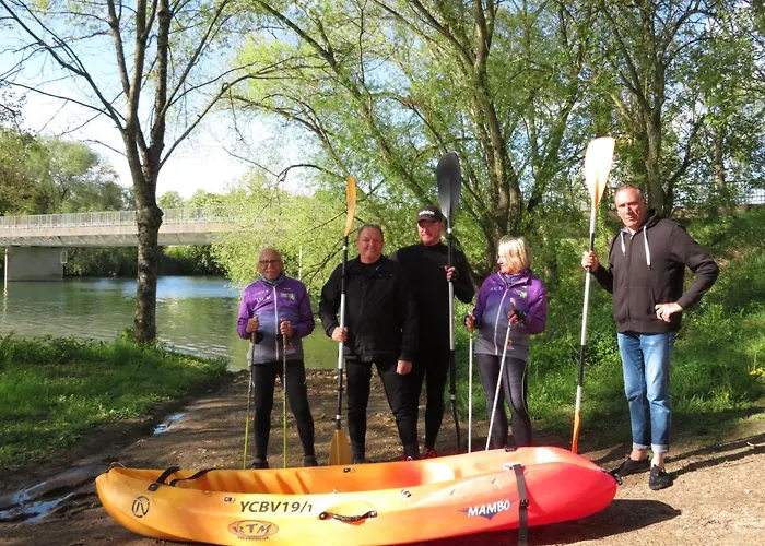 La Volette * Moulins-Saint-Hubert