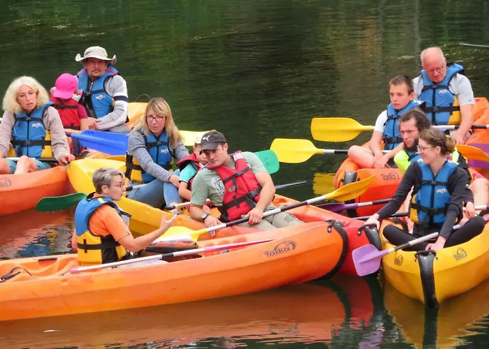 Holiday home La Volette *