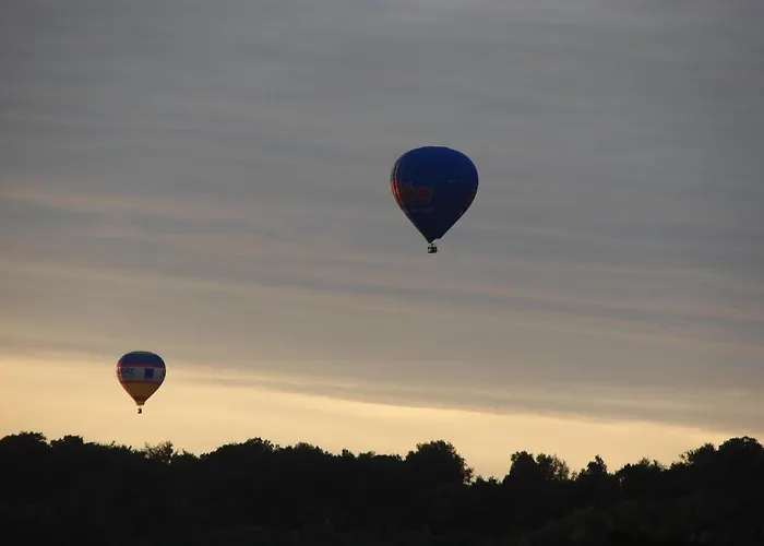Holiday home La Volette