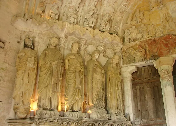 Сasa de vacaciones La Volette