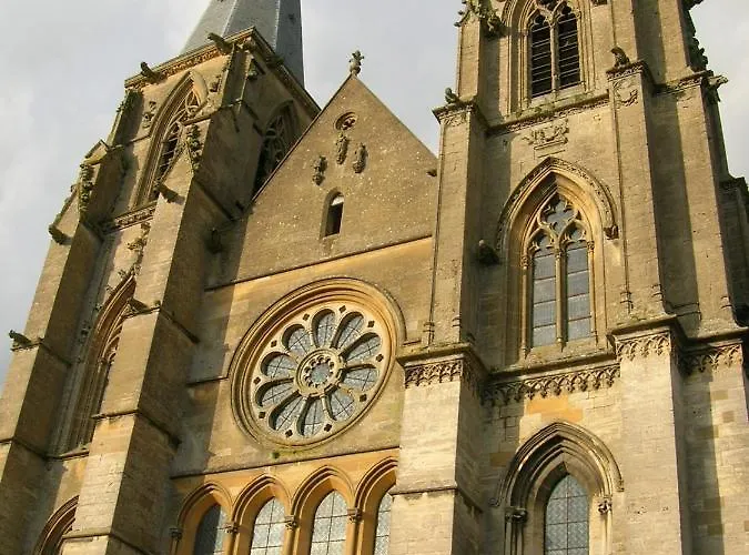 La Volette * Moulins-Saint-Hubert