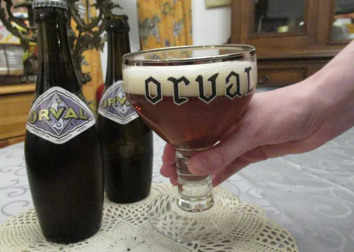 La Volette Holiday home