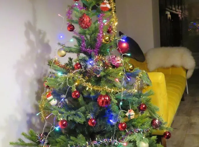 Сasa de vacaciones La Volette