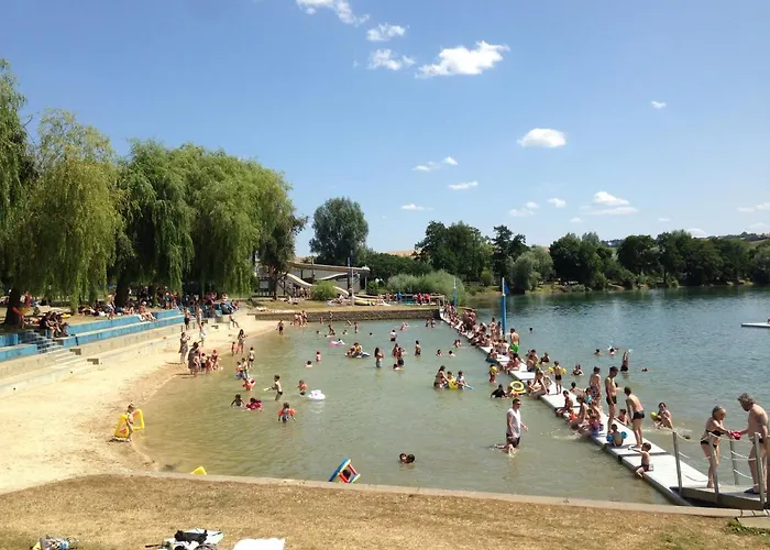 Holiday home La Volette *