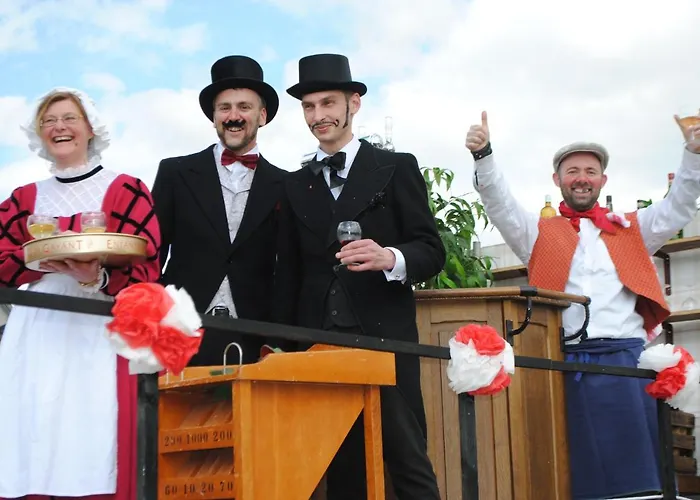 La Volette Сasa de vacaciones