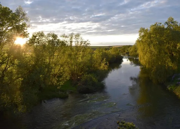 La Volette Сasa de vacaciones *