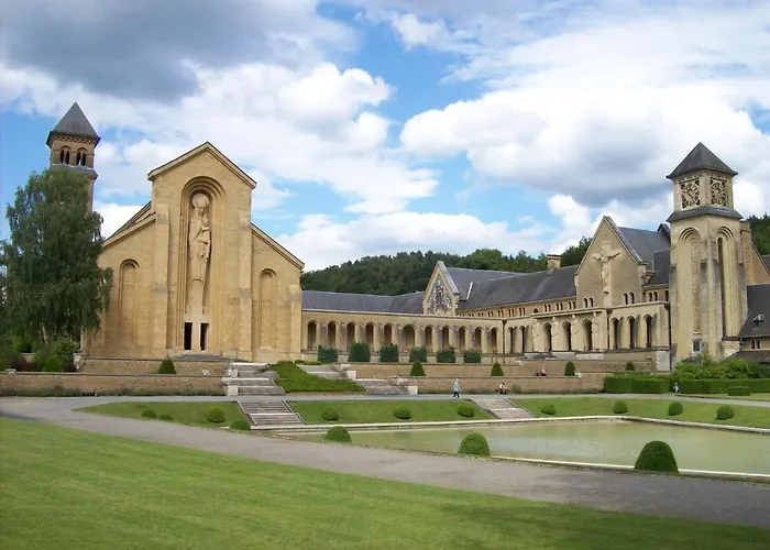 La Volette Moulins-Saint-Hubert