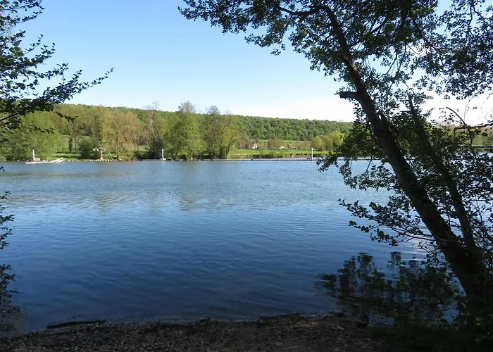 La Volette Moulins-Saint-Hubert