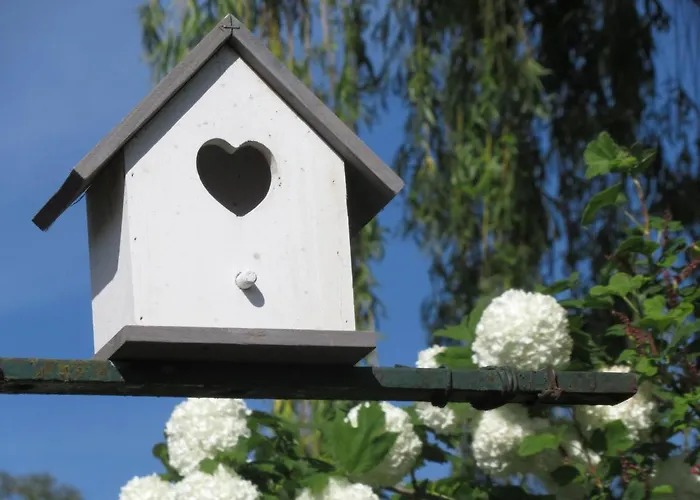 La Volette Holiday home *