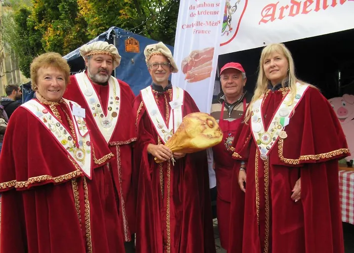 La Volette Moulins-Saint-Hubert