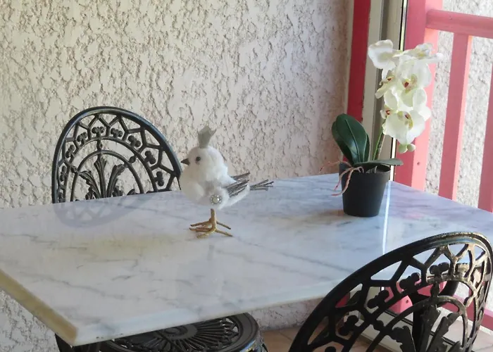 La Volette * Moulins-Saint-Hubert