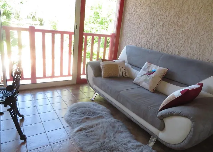 La Volette * Moulins-Saint-Hubert