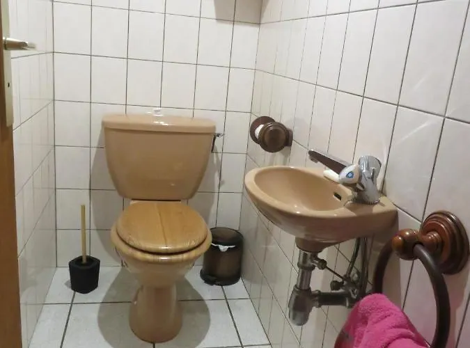 Сasa de vacaciones La Volette *