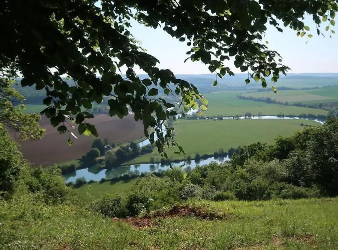 Сasa de vacaciones La Volette *