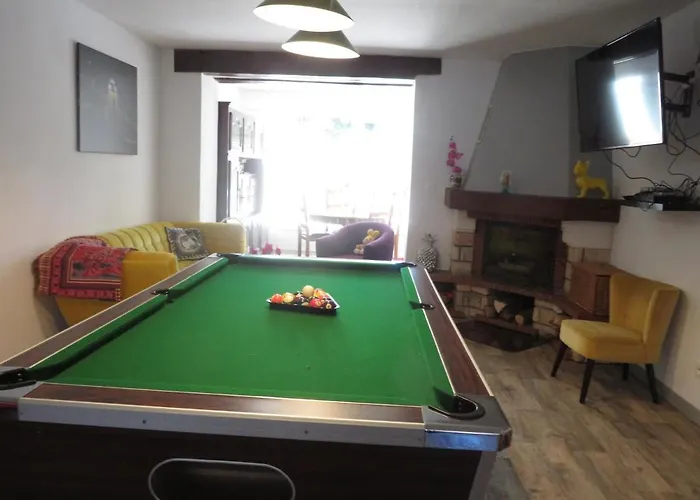 La Volette * Moulins-Saint-Hubert