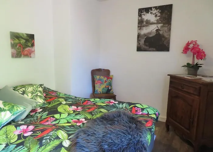 La Volette Moulins-Saint-Hubert