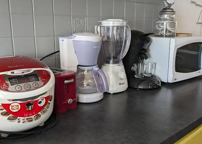 La Volette Moulins-Saint-Hubert