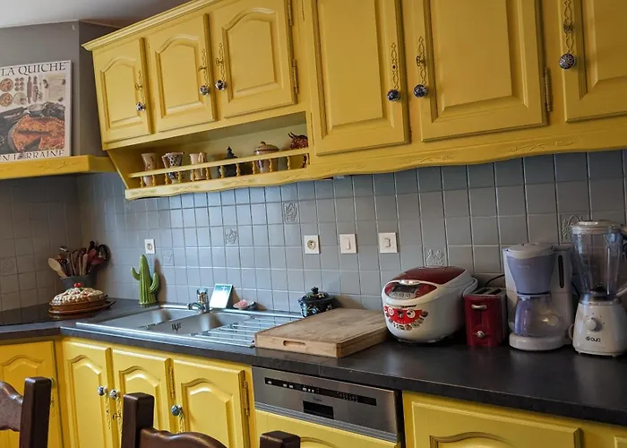 La Volette * Moulins-Saint-Hubert