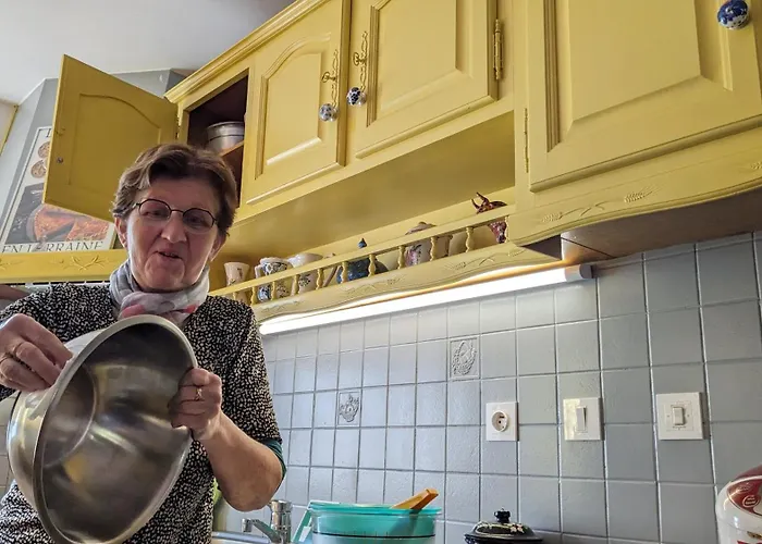 La Volette * Moulins-Saint-Hubert