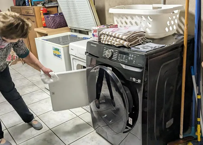 Сasa de vacaciones La Volette